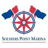 Soldiers Point Marina image 1